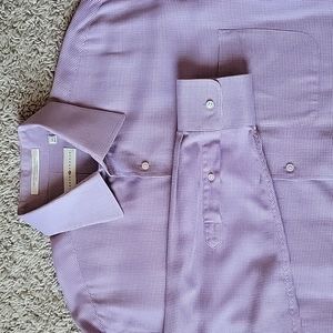 Joseph Abboud Men's Egyptian Cotton dress shirt